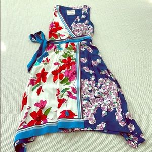 Maeve by Anthropologie dress